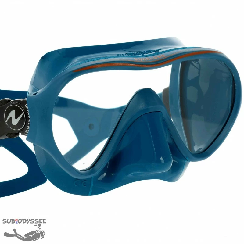 LINEA Masque Pour Spécialement Conçu Pour Les Femmes - Aqualung 6 LINEA Masque Pour Spécialement Conçu Pour Les Femmes - Aqualung – Image 4