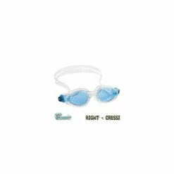 Lunettes Natation RIGHT - Cressi -Sub-Odyssee Soldes Magasin lunettes masque natation piscine right cressi 1
