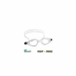 Lunettes Natation RIGHT - Cressi -Sub-Odyssee Soldes Magasin lunettes masque natation piscine right cressi 2