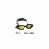 Lunettes Natation RIGHT Noir Miroir - Cressi -Sub-Odyssee Soldes Magasin lunettes masque natation piscine right cressi 6