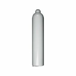 Bouteille 3 Litres 230 Bars Aluminium - LUXFER