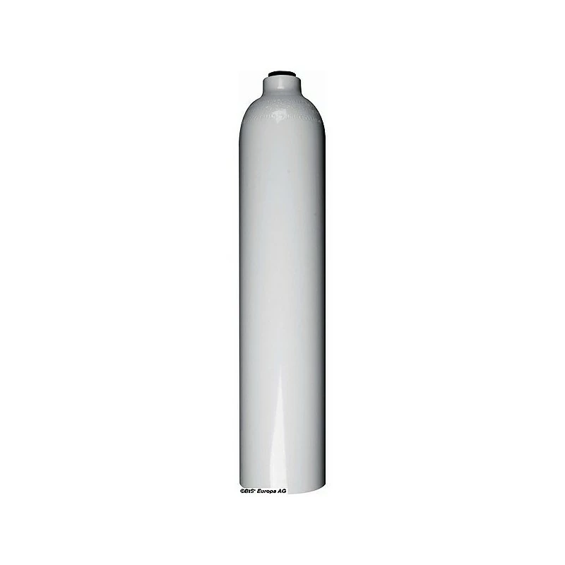 Bouteille 3 Litres 230 Bars Aluminium - LUXFER 3 Bouteille 3 Litres 230 Bars Aluminium - LUXFER