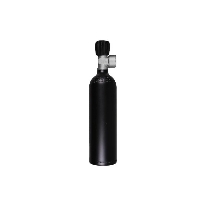 Bouteille 0.85 Litre 200 Bars Aluminium - LUXFER 3 Bouteille 0.85 Litre 200 Bars Aluminium - LUXFER