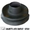 Manchon De Cou "Collerette" En Latex Pour : NeckTite/ Quick Neck / Orust - Sitech 2 Manchon De Cou "Collerette" En Latex Pour : NeckTite/ Quick Neck / Orust - Sitech -Sub-Odyssee Soldes Magasin manchon de cou collerette en latex pour necktite quick neck orust sitech