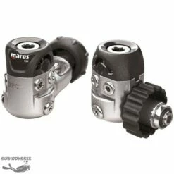 15X Premier étage De Détendeur Seul - Mares