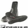 BOOT CLASSIC NG Bottillon Plongée 5mm - Mares 2 BOOT CLASSIC NG Bottillon Plongée 5mm - Mares -Sub-Odyssee Soldes Magasin mares bottillon classic ng 5mm palme reglable plongee pas cher sub odyssee