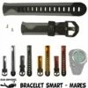 Bracelet SMART Complet - MARES 1 Bracelet SMART Complet - MARES -Sub-Odyssee Soldes Magasin mares bracelet complet rechange smart dive apnea pas cher sub odyssee