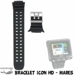 Bracelet ICON HD - Mares