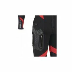 FLEXA 5.4.3 Homme Combinaison Plongée - Mares 12 FLEXA 5.4.3 Homme Combinaison Plongée - Mares -Sub-Odyssee Soldes Magasin mares combinaison plongee flexa homme 543 pas cher sub odyssee 4