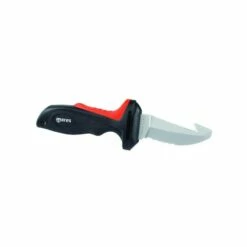 FORCE NANO Plus Couteau Plongée - Mares -Sub-Odyssee Soldes Magasin mares couteau plongee sous marine knife force nano plus sub odyssee pas cher 1