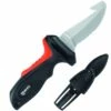 FORCE NANO Plus Couteau Plongée - Mares 2 FORCE NANO Plus Couteau Plongée - Mares -Sub-Odyssee Soldes Magasin mares couteau plongee sous marine knife force nano plus sub odyssee pas cher