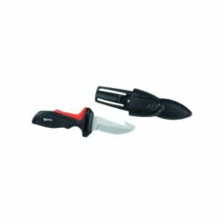 FORCE NANO Plus Couteau Plongée - Mares -Sub-Odyssee Soldes Magasin mares couteau plongee sous marine knife force nano plus sub odyssee pas cher 2
