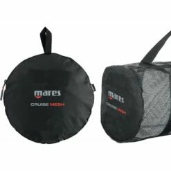 CRUISE MESH BAG Sac Filet - Mares -Sub-Odyssee Soldes Magasin mares cruise mesh bag sac filet pas cher sub odyssee 3