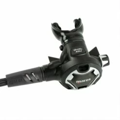 DUAL ADJ 62X Detendeur Compensé - Mares -Sub-Odyssee Soldes Magasin mares dual adj 62x detendeur compense pas cher sub odyssee 2