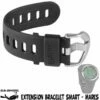 Extension Bracelet SMART - Mares -Sub-Odyssee Soldes Magasin mares extension bracelet smart pas cher sub odyssee
