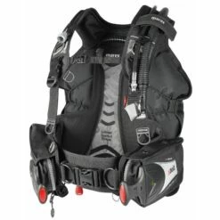 BOLT SLS Gilet Stabilisateur Voyage - Mares