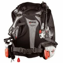 MAGELLAN Gilet Stabilisateur Dorsal - Mares