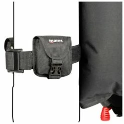 MAGELLAN Gilet Stabilisateur Dorsal - Mares -Sub-Odyssee Soldes Magasin mares gilet stabilisateur magellan pas cher sub odyssee 3