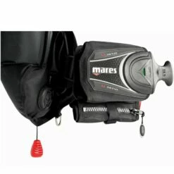 PURE SLS Gilet Stabilisateur Voyage - Mares -Sub-Odyssee Soldes Magasin mares gilet stabilisateur pure sls pas cher sub odyssee lyon 2