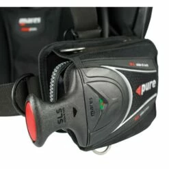 PURE SLS Gilet Stabilisateur Voyage - Mares -Sub-Odyssee Soldes Magasin mares gilet stabilisateur pure sls pas cher sub odyssee lyon 3