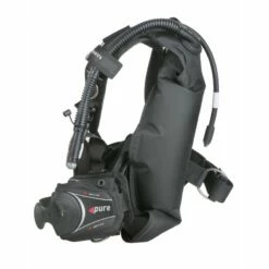 PURE SLS Gilet Stabilisateur Voyage - Mares -Sub-Odyssee Soldes Magasin mares gilet stabilisateur pure sls pas cher sub odyssee lyon 4