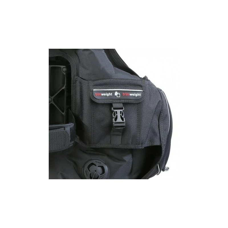 QUANTUM SLS Gilet Stabilisateur - MARES 6 QUANTUM SLS Gilet Stabilisateur - MARES – Image 4