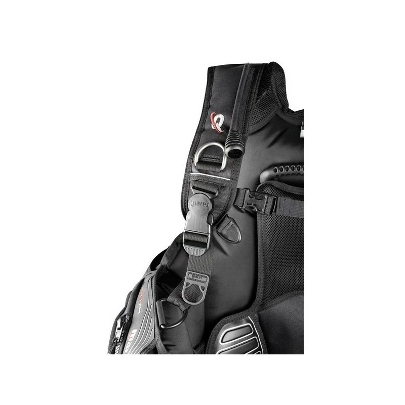 QUANTUM SLS Gilet Stabilisateur - MARES 7 QUANTUM SLS Gilet Stabilisateur - MARES – Image 5