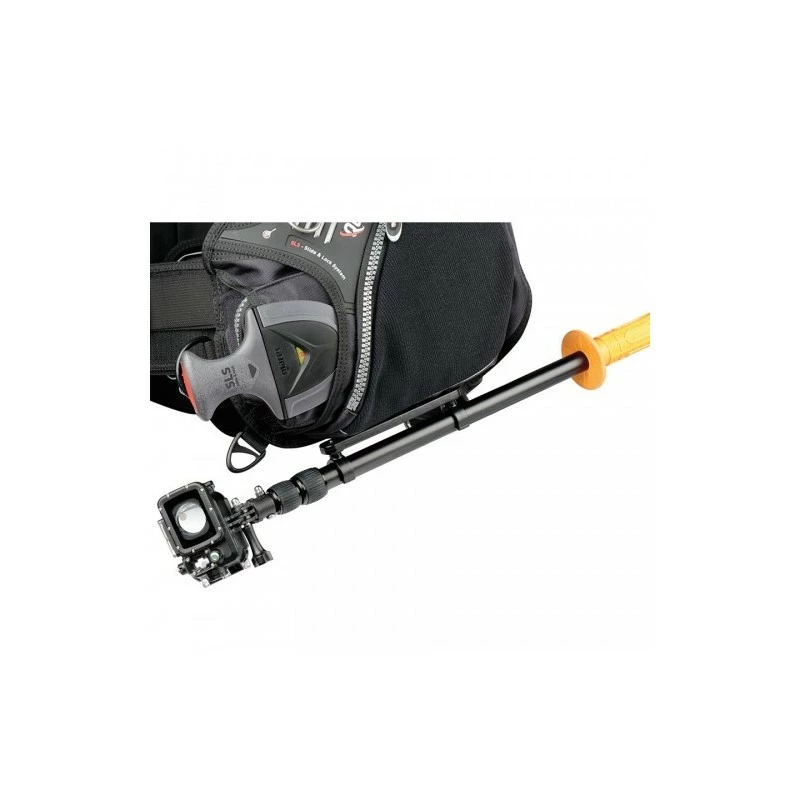 QUANTUM SLS Gilet Stabilisateur - MARES 8 QUANTUM SLS Gilet Stabilisateur - MARES – Image 6