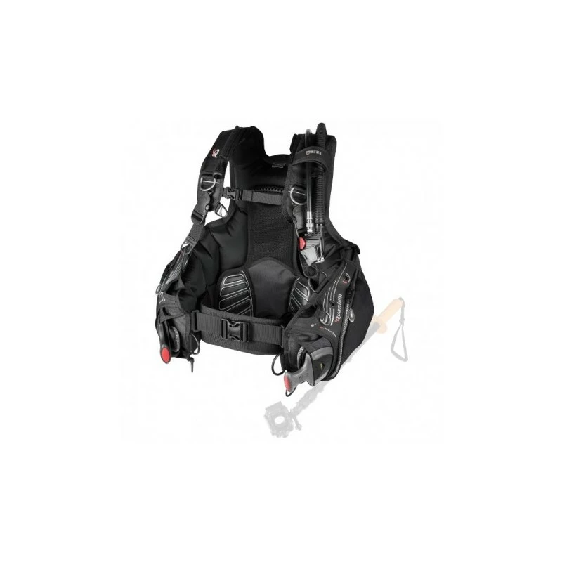 QUANTUM SLS Gilet Stabilisateur - MARES 9 QUANTUM SLS Gilet Stabilisateur - MARES – Image 7
