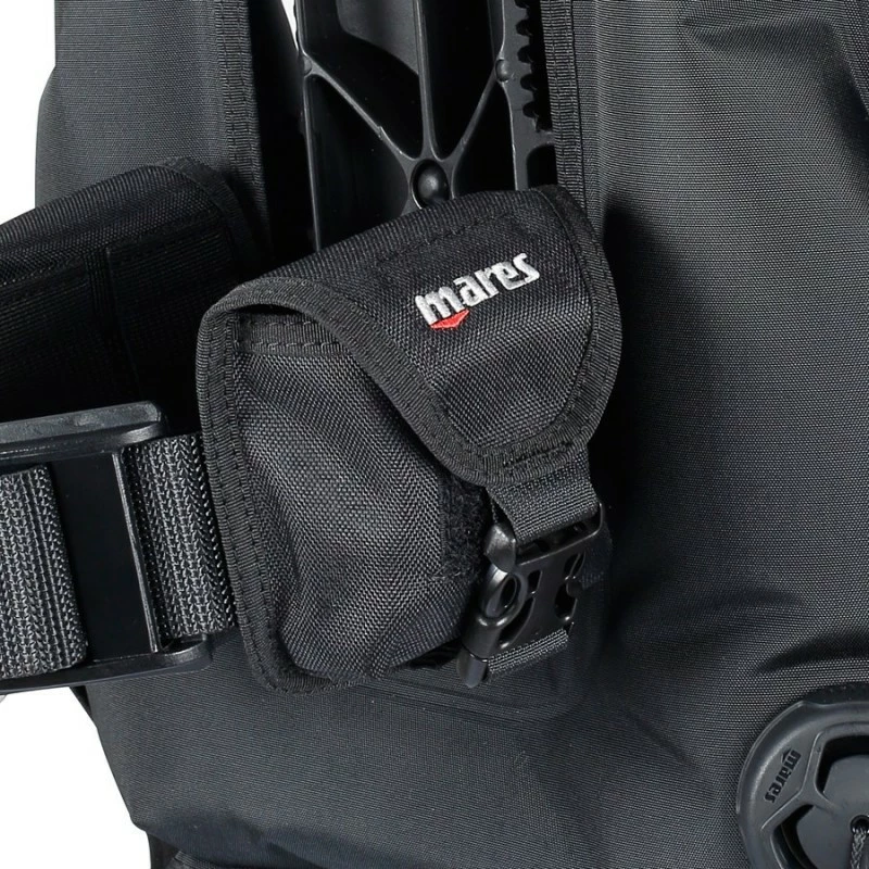 SCUBA RANGER Gilet Stabilisateur Pour Enfants - Mares 5 SCUBA RANGER Gilet Stabilisateur Pour Enfants - Mares – Image 3