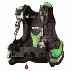 SCUBA RANGER Gilet Stabilisateur Pour Enfants - Mares