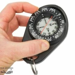 HANDY COMPASS Boussole à Main - Mares -Sub-Odyssee Soldes Magasin mares handy compass boussole a main pas cher sub odyssee 2