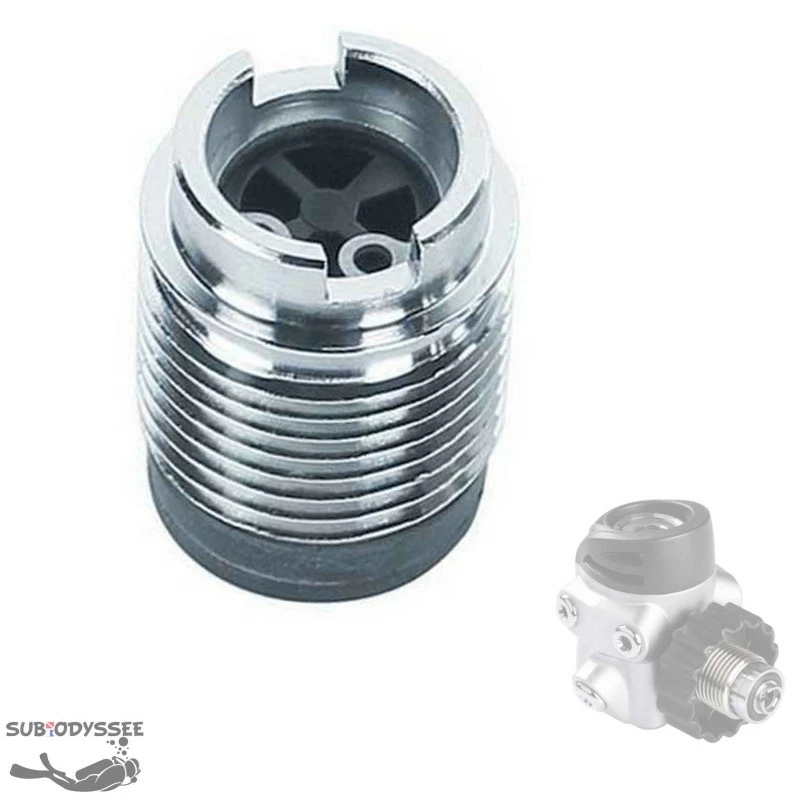 Kit Transformation AST Dry System Pour Détendeur Mares 4 Kit Transformation AST Dry System Pour Détendeur Mares – Image 2