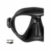 X-FREE Masque Apnee & Chasse-sous-Marine- Mares -Sub-Odyssee Soldes Magasin mares masque plongee apnee chasse sous marine xfree pas cher sub odyssee lyon