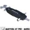 Micro Outil MULTI TOOL KIT PRO - Mares 2 Micro Outil MULTI TOOL KIT PRO - Mares -Sub-Odyssee Soldes Magasin mares multi outils multi tool kit pro pas cher sub odyssee