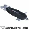Micro Outil MULTI TOOL KIT TECH - Mares -Sub-Odyssee Soldes Magasin mares multi outils multi tool kit tech pas cher sub odyssee