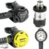 Pack ROVER 2S + Octopus ROVER + Manometre Compact - Mares 1 Pack ROVER 2S + Octopus ROVER + Manometre Compact - Mares -Sub-Odyssee Soldes Magasin mares pack detendeur club piston simple rover 2s octopus rover manometre compact pas cher sub odyssee 5