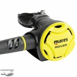 Pack ROVER 2S + Octopus ROVER + Manometre Compact - Mares -Sub-Odyssee Soldes Magasin mares pack detendeur club piston simple rover 2s octopus rover manometre compact pas cher sub odyssee 8