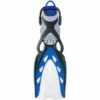X-STREAM Palme Réglable - Mares -Sub-Odyssee Soldes Magasin mares palme plongee reglable x stream pas cher sub odyssee