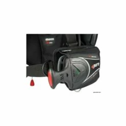 Poches à Lest SLS (La Paire) - Mares -Sub-Odyssee Soldes Magasin mares poche a lest plomb sls gilet stabilisateur pas cher sub odyssee 3