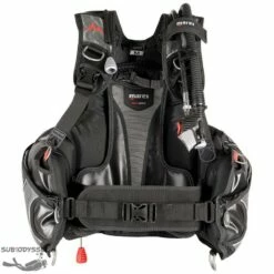 ROCK Gilet Stabilisateur Réglable - MARES