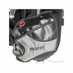 ROCK Gilet Stabilisateur Réglable - MARES -Sub-Odyssee Soldes Magasin mares rock gilet stabilisateur reglable sub odyssee pas cher 3