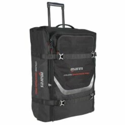 CRUISE BACK PACK PRO Sac De Plongée - Mares
