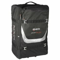 CRUISE BACK PACK ROLLER Sac De Plongée - Mares