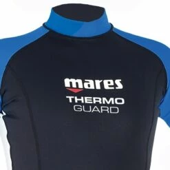 Shorty THERMOGUARD 1.5mm Homme - Mares -Sub-Odyssee Soldes Magasin mares shorty thermoguard 15mm homme sub odyssee pas cher 1