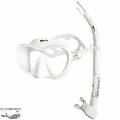 Pack TROPICAL Masque & Tuba - Mares