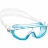 BALOO Kid Masque Natation Enfant - CRESSI 1 BALOO Kid Masque Natation Enfant - CRESSI -Sub-Odyssee Soldes Magasin masque lunettes natation enfant baloo kid cressi pas cher palanquee sub odyssee lyon