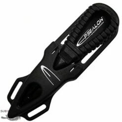 MICROSUB Teflon Couteau Chasse Sous Marine - Epsealon -Sub-Odyssee Soldes Magasin microsub teflon couteau chasse sous marine epsealon 2