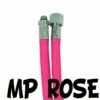 Flexible Tressé ROSE Moyenne Pression 3/8" Pour Détendeur De Plongée - MIFLEX -Sub-Odyssee Soldes Magasin miflex flexible tresse rose moyenne pression pour detendeur de plongee pas cher sub odyssee