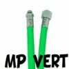 Flexible Tressé VERT Moyenne Pression 3/8" Pour Détendeur De Plongée - MIFLEX -Sub-Odyssee Soldes Magasin miflex flexible tresse vert moyenne pression pour detendeur de plongee pas cher sub odyssee
